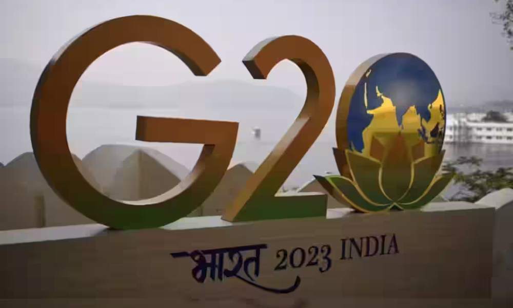 Can you explain why some people criticize the G20 even though it's trying to help the world's economy? - Dailyfinancies